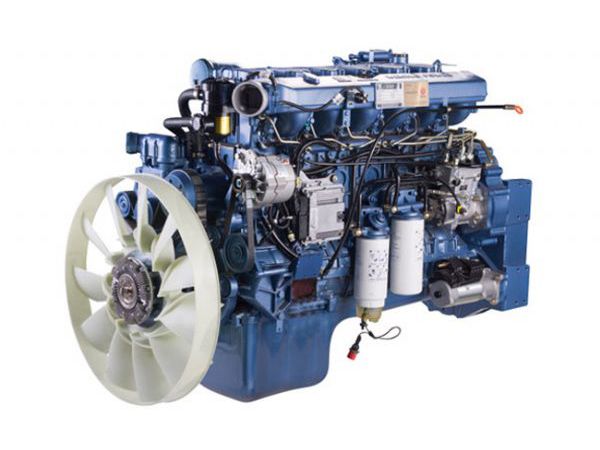 混凝土攪拌車專用動(dòng)力